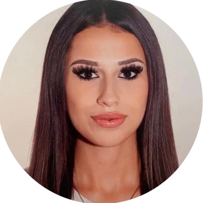 Babysitter in Lugano: Lucia