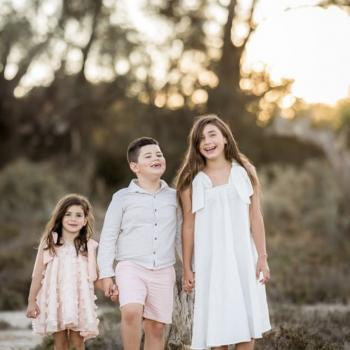 Babysitting job in Adelaide: babysitting job Briony