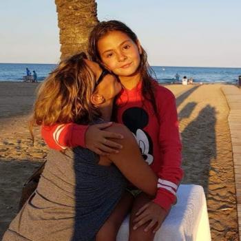 Canguros en Mijas: Laetitia