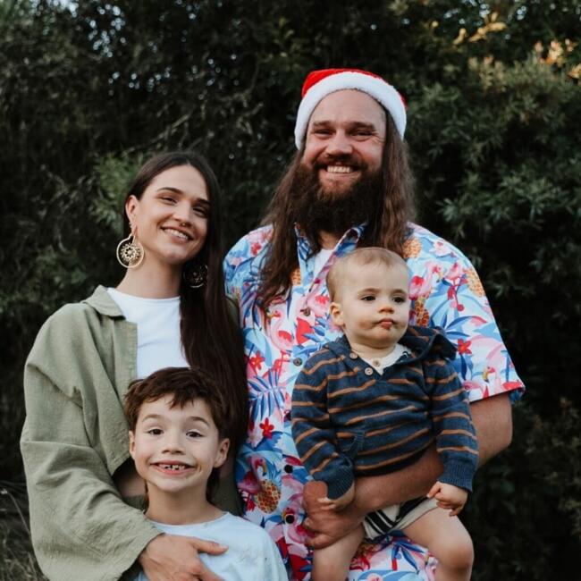 Babysitting job in Ballarat: India