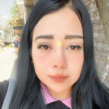 Babysitting job in Mexico City: babysitting job DIANA LAURA