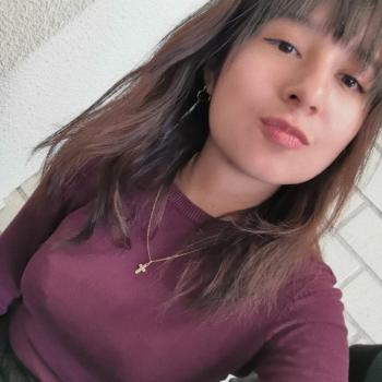 Babysitter in Iztapalapa: Vane
