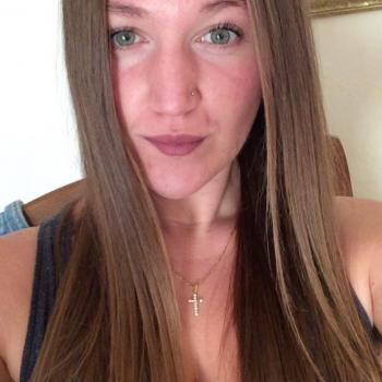 Baby-sitter Alfortville: Morgane