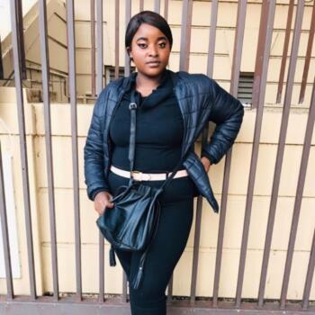 Babysitter in Cape Town: Mainas