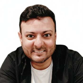 Nanny job in Delhi: babysitting job Nishant