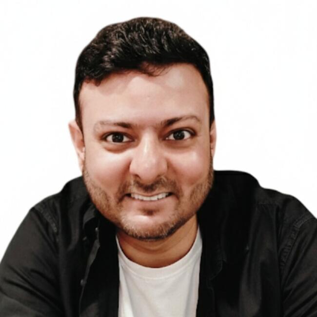 Babysitting job in Delhi: Nishant