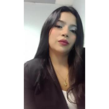 Niñera en El Salitre: Ginger