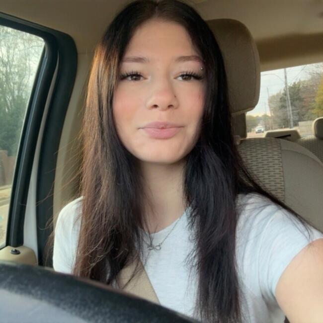 Babysitter in Collierville: Alexis