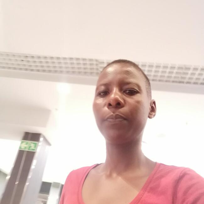 Babysitter in Somerset West: Charity