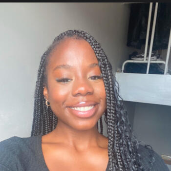 Babysitter in Antwerp: Glory