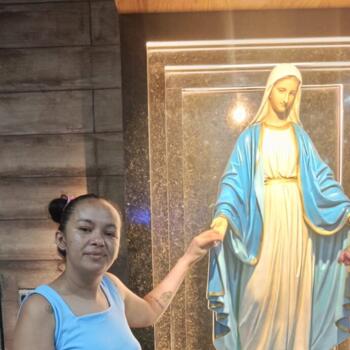 Babá em Fortaleza: Aline
