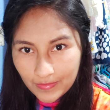 Babysitter in Comas (Lima region): Kely