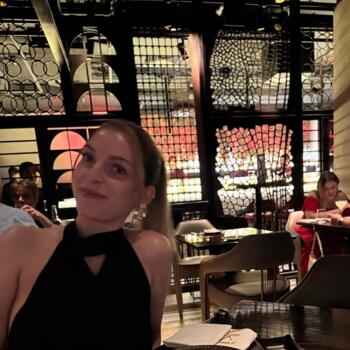 Babysitter in Wien: Lili Elenor