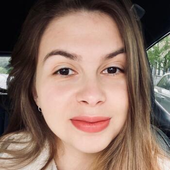 Trabalho de babysitting em Arraiolos: Trabalho de babysitting Sofia