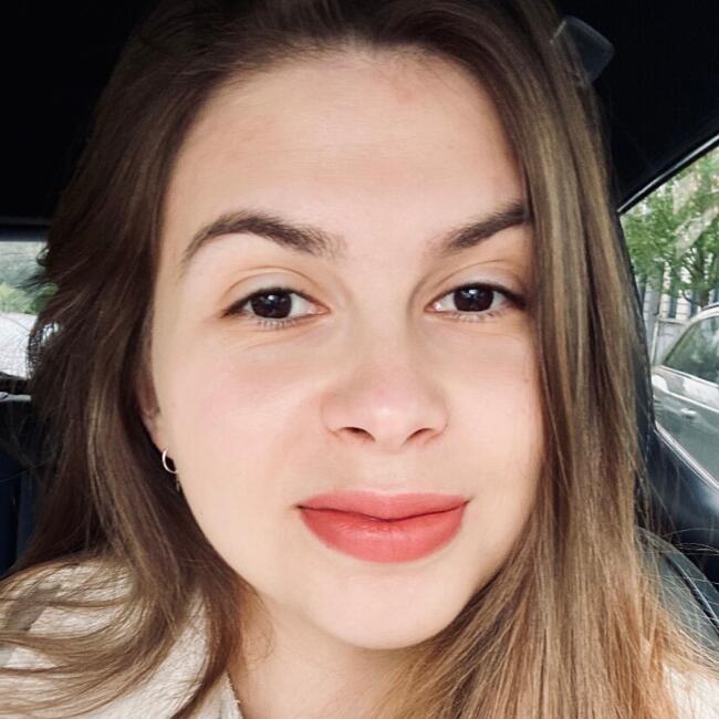 Trabalho de babysitting em Arraiolos: Sofia