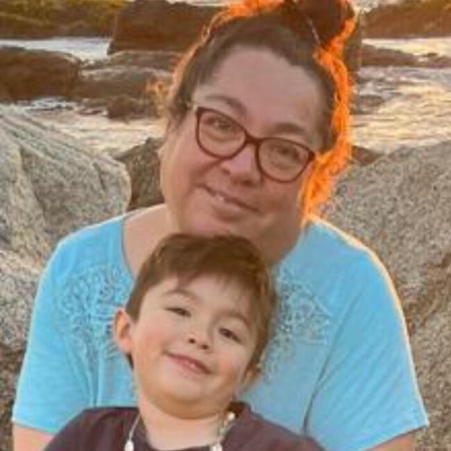 Babysitting job in Santiago: Maria