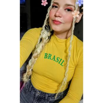 Babysitter Petrolina: Liliane Vanessa