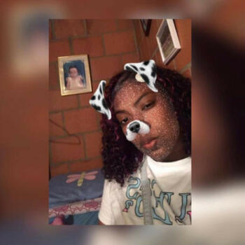 Nanny in Pedreguer: Paola Andrea