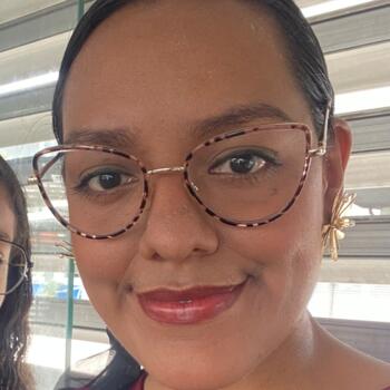 Niñera en Panamá: Jenny