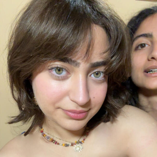 Babysitter in Boechout: Setayesh Seti