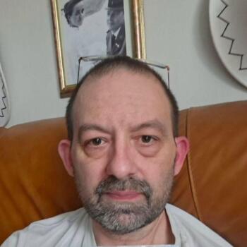 Parent Paris: Jérôme