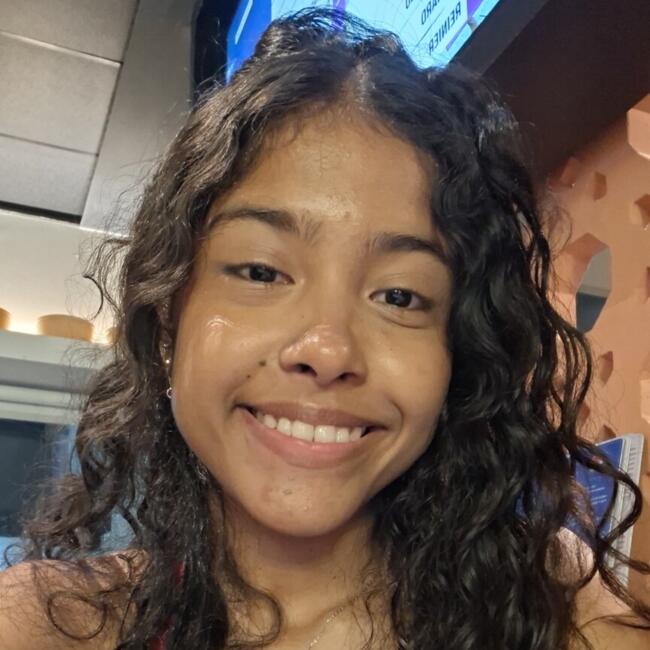 Babysitter in Imperatriz: Iasmim