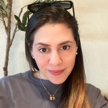 Nanny job in Panama City: babysitting job Victoria Rojas