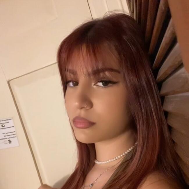 Babysitter στην περιοχή Νίκαια: Anna