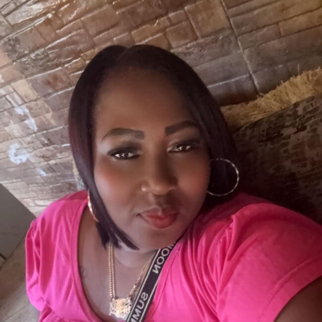 Babysitter in Colón: Sulibeth