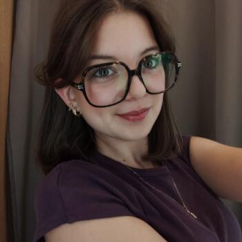 Babysitter Strasbourg: Capucine