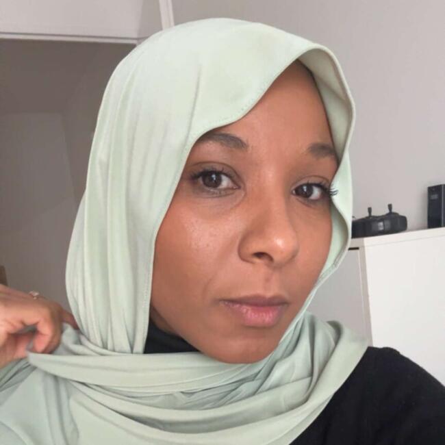 Job de garde d'enfants à Tanger: Vanessa