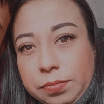 Babysitter Orizaba: MARÍA