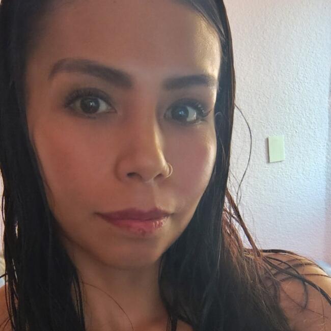 Babysitter in Mexico City: Karla