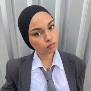 Babysitter Graulhet: Nesrine