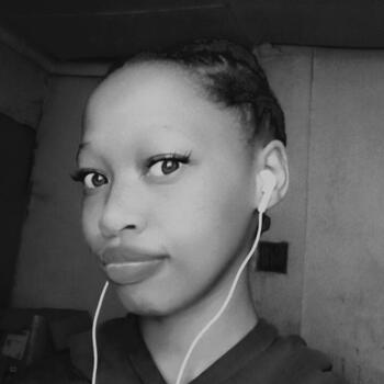 Babysitter in Johannesburg: Thato
