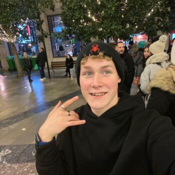 Babysitter in Zubia (Andalucía): Manuel