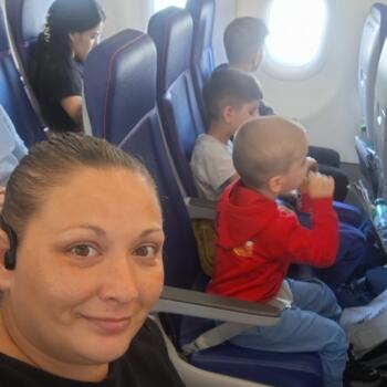 Babysitting job in Leeds: babysitting job Maria-Magdalena