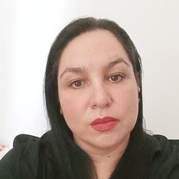 Babysitter in León: Miriam