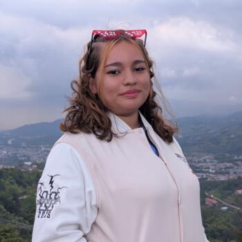 Baby-sitter in Dosquebradas: Nicolle