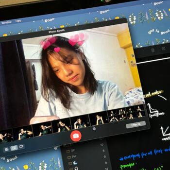 Babysitter in Singapore Island: Chelsea