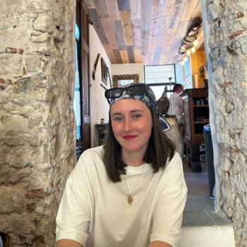 Babysitter in Troyes: Celine