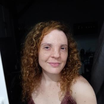 Babá em São Leopoldo: Camila