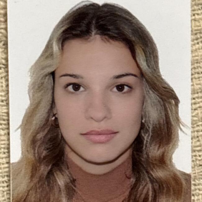 Babysitter in Heraklion: Γαλάτεια