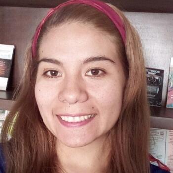 Babysitter in Colcapirhua: Jhisel