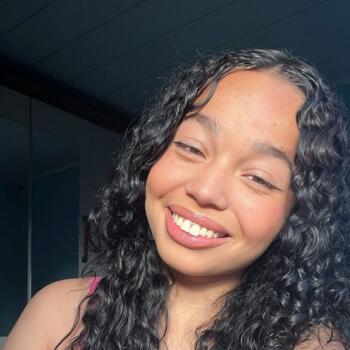 Babysitter in Cascavel: Heloise