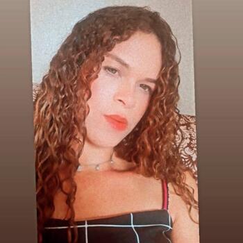 Babysitter Goiânia: Jaqueline