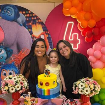 Família Rio de Janeiro: Roberta