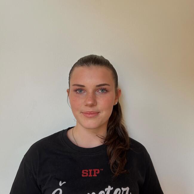 Babysitter in Celje: Stela