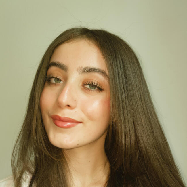 Babysitter in Garbsen: Hanan