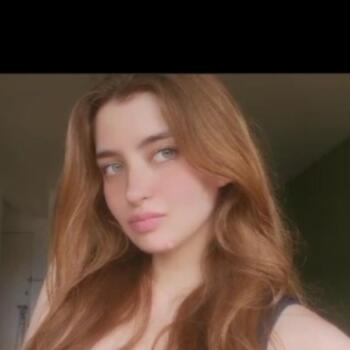 Babysitter in Vicente López: Aldana